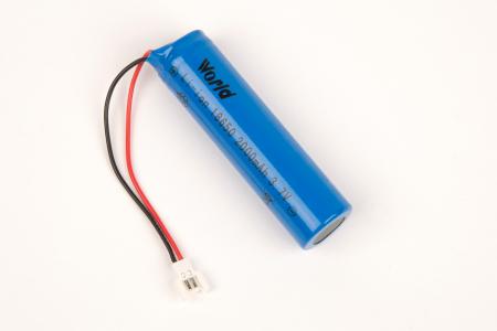 Batteri for Elma B-Scope 500 (HAN-stik på batteri)