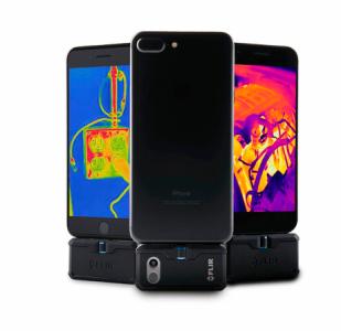 FLIR One Pro for Android (USB-C stik)