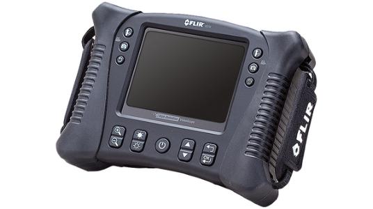 FLIR VS70 Inspektionskamera (uden probe)