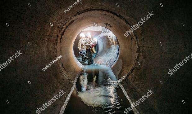 Affalds- og spildevandssektoren