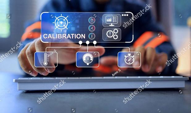 Kalibrering af gasdetektor