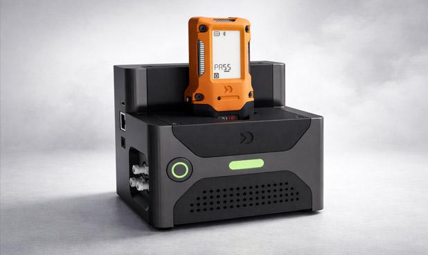 Hvad er bump test og kalibrering