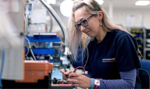 Køb kalibrering hos Elma eller gør-det-selv?