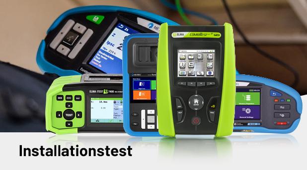Installationstest