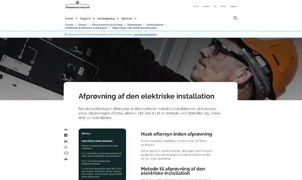 Sikkerhedsstyrelsen