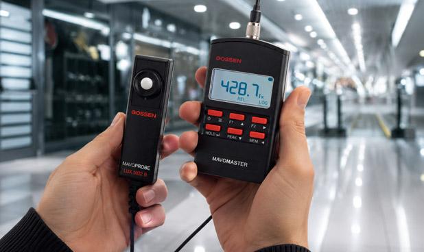 Krav til installationstest