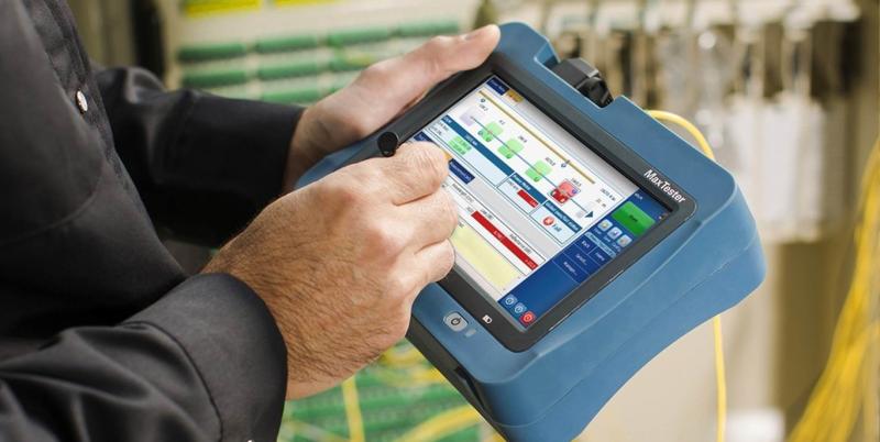 Kvalificering af kobberkabler