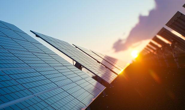 Alt til solcellemåling