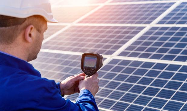 Fejlfinding, drift og vedligehold