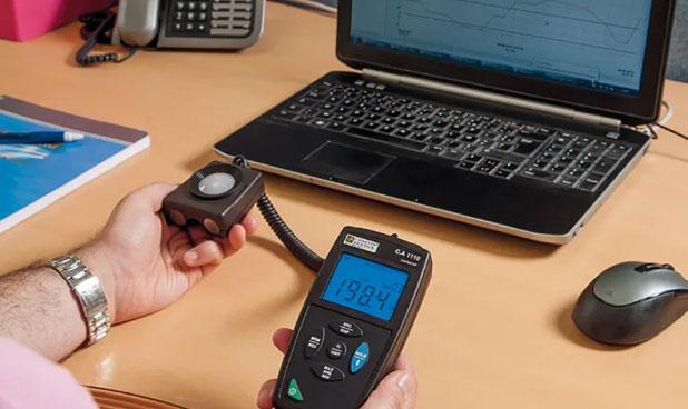 Klima, miljø og kemi