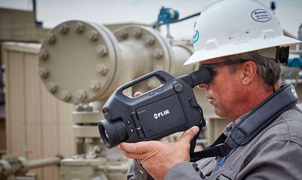 FLIR Forskning og Udvikling (R&D)