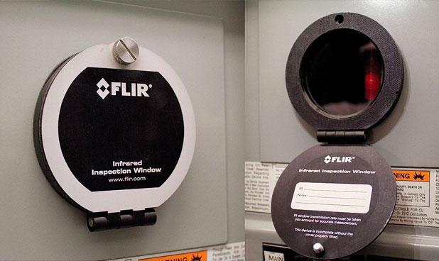 FLIR Forskning og Udvikling (R&D)
