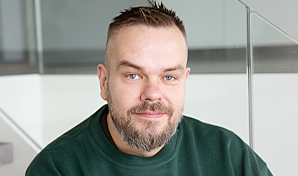 Martin Stradel