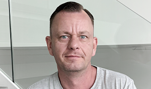 Peter Sjøgren