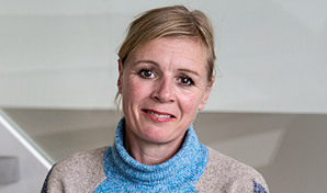Stine Maria Jørgensen