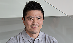 Masaharu Kamio