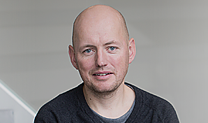 Kristian Mørup