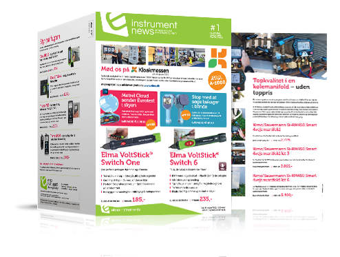 Instrument News 2