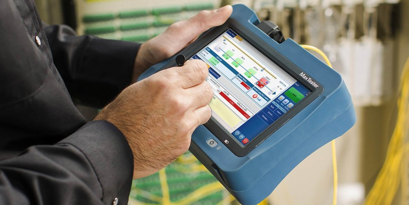 Kvalificering av kopparkablar