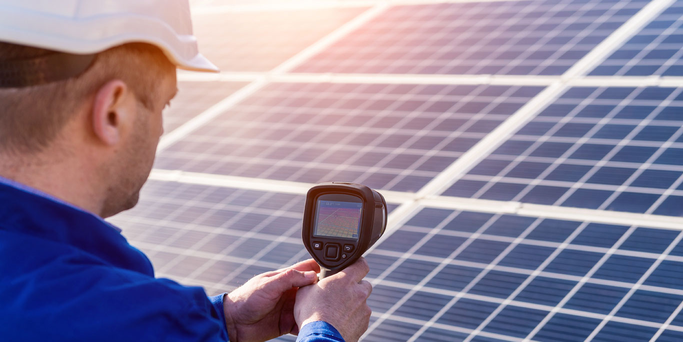 Drift og vedligehold