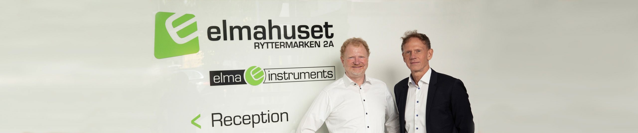 Ny direktør hos Elma Instruments A/S