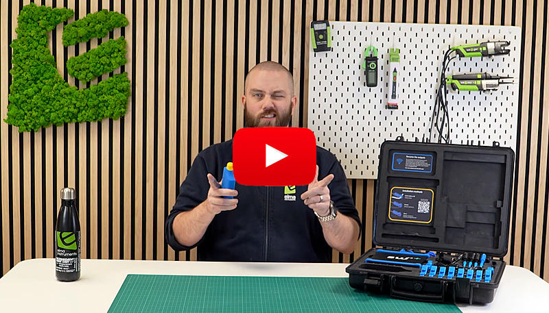 Tony tipser: Simplewire Flex+ – kabelsøgeren, der gør det nemt