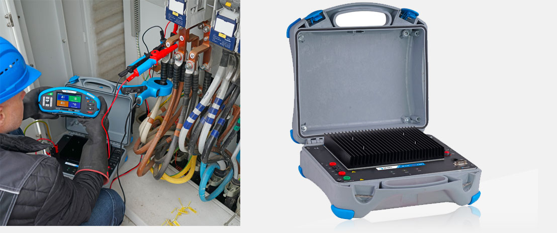 Kortslutningsadapter 1