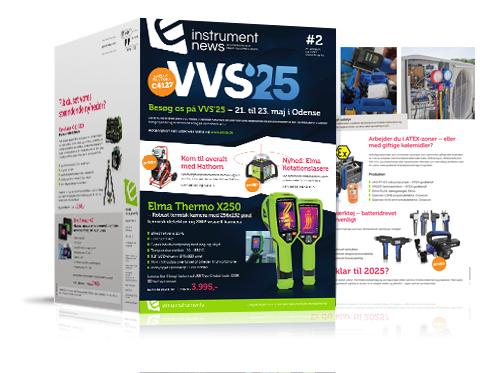Instrument News 2