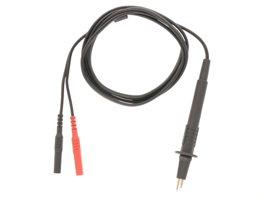 Metrel A1437 Testledning med kelvinprobe