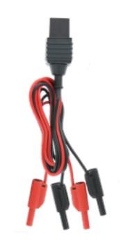 Metrel A1406 testkabel 4x2,5meter