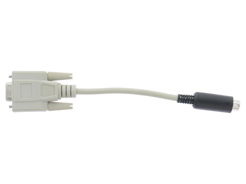 Metrel A1836 Adapter til PV temperaturprobe