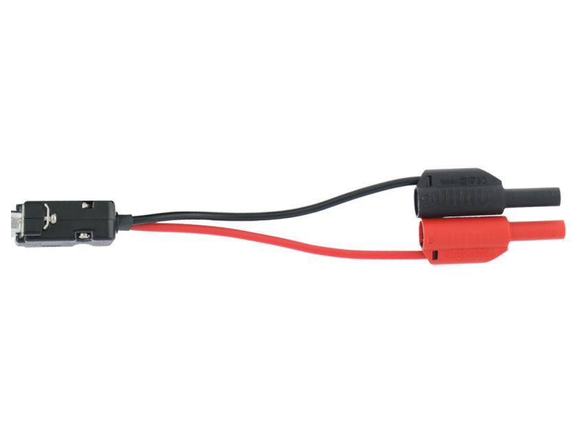 Metrel A1837 Adapter til PV referencecelle