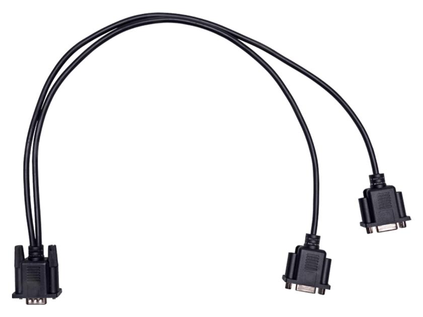 Metrel A1847 Kommunikationskabel