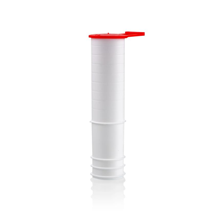 Hygro-I rør hylser Ø19mm. 25 stk.