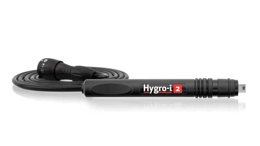 Tramex RHIE2B kabel m/bajonet