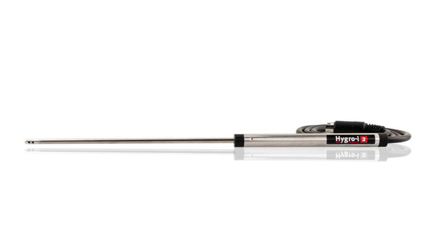 Tramex RHP-SNW-B 127 mm RH probe m. bayonet stik