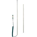 Swema SWA32E teleskopprobe m/forlænger