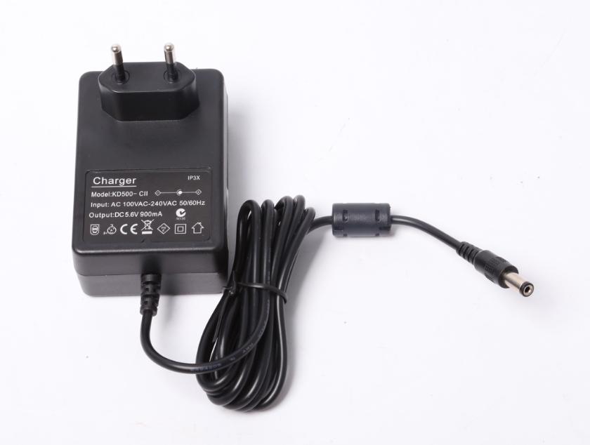 Lader til R440
