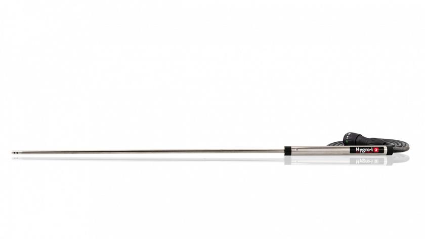 Tramex RHP-NWB fugtprobe 260mm/Ø4 bajonet-kobling