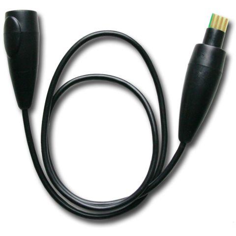 Protimeter forlængerkabel. Hygrostick standard-BLD5802
