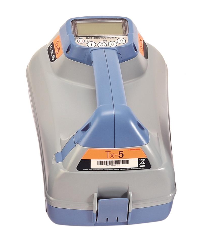 Radiodetection RD Tx5 5W sender