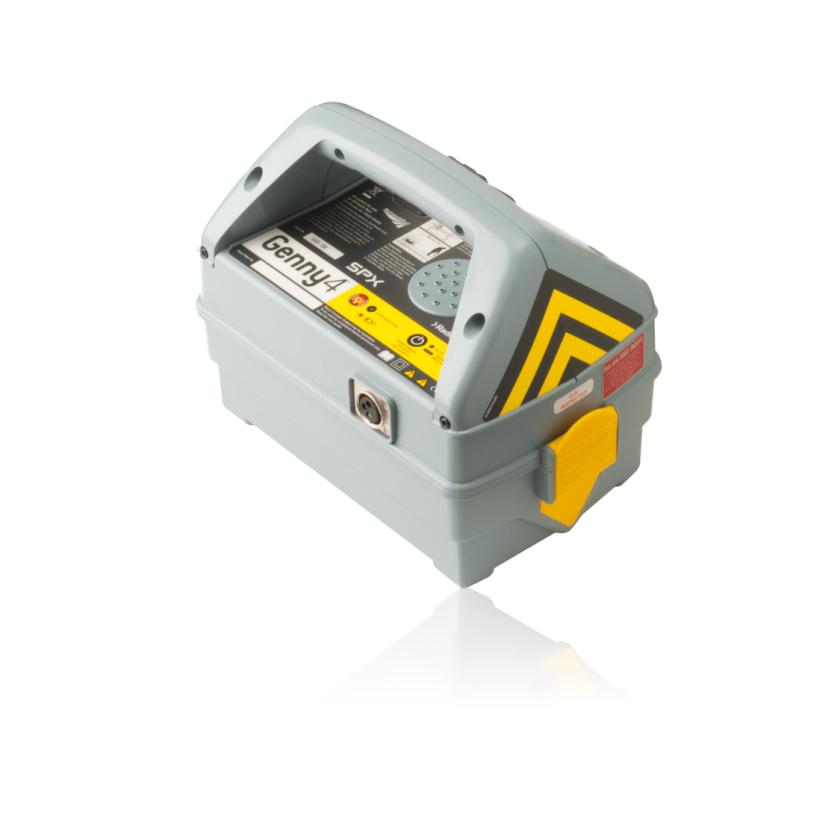 Radiodetection GENNY4 Sender