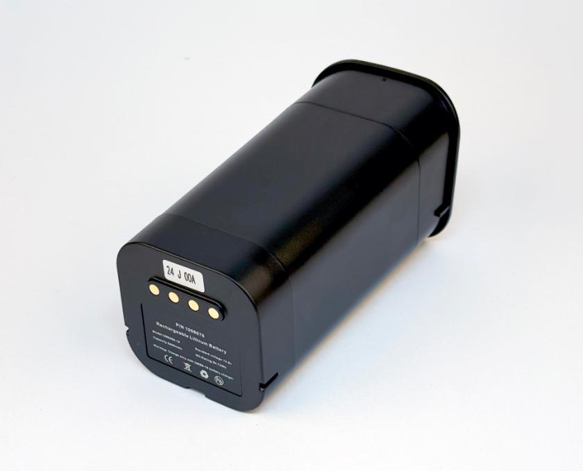 Leica DE100 Li-Ion Batteri