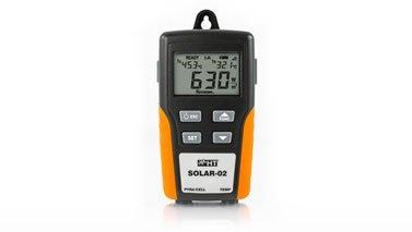 HT Solar02 Remote enhed til HT PV