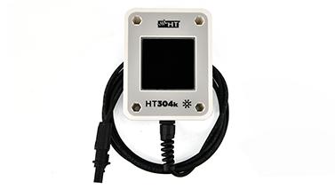 HT HT304K Referencecelle for solindstråling