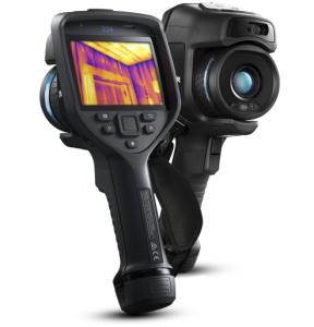FLIR E54 Termisk kamera (24° linse)