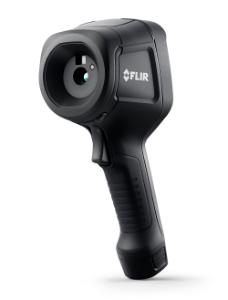 FLIR E8 Pro termisk kamera
