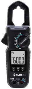 FLIR CM44 Tangamperemeter