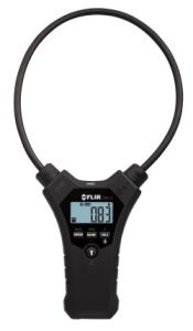 FLIR CM57-2 Flex Tangamperemeter med FLIR Meterlink