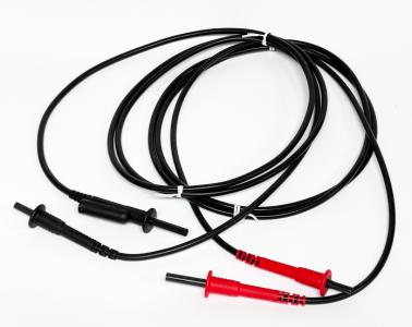 HV ledningssæt 2x3m op til 5000V, CA 6505, 6545, 6547, 6549